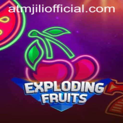 Discover ExplodingFruits: A Fresh Twist on Classic Gaming