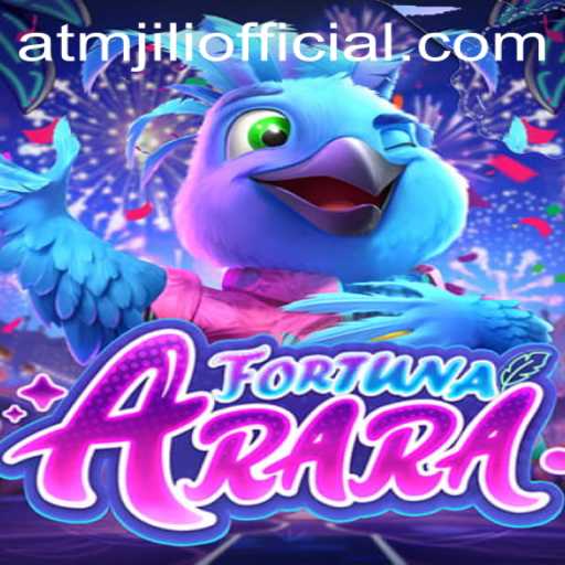 Discover FortunaArara: An Innovative Gaming Experience with ATMJILI