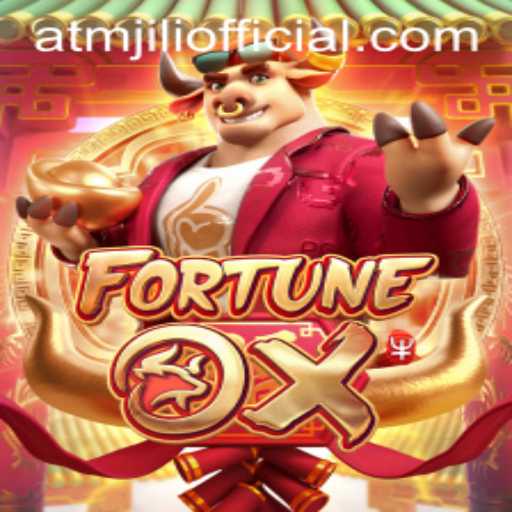 Exploring the Excitement of FortuneOx and Its Connection to ATMJILI