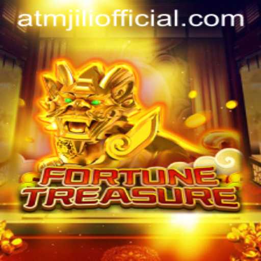 Unveiling FortuneTreasure: A Journey Through ATMJILI's Latest Gaming Adventure
