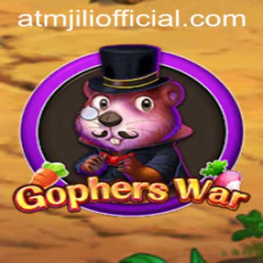 Exploring the Exciting World of GophersWar and the Significance of ATMJILI