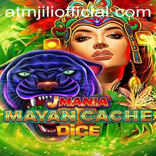 Exploring the Exciting World of JManiaMayanCacheDice with ATMJILI