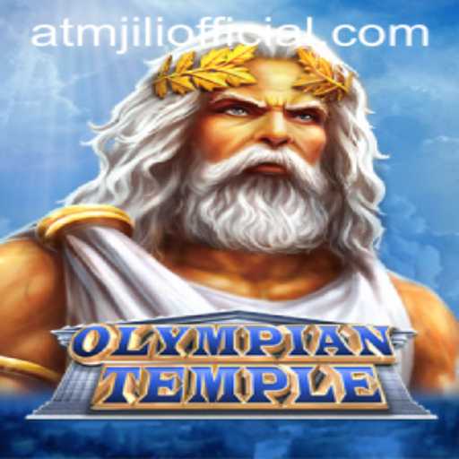 Explore the Mystical World of OlympianTemple: A New Game by ATMJILI