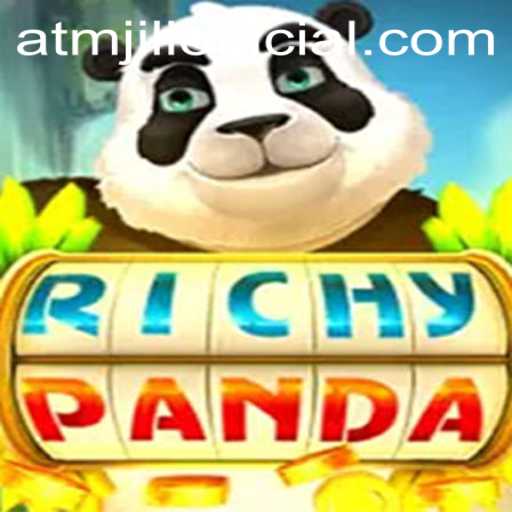 RichyPanda: Exploring the Thrills of ATMJILI