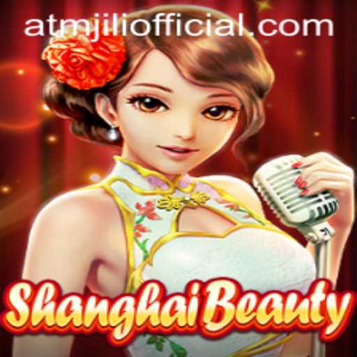 Unveiling the Beauty of ShanghaiBeauty: A Captivating Experience with ATMJILI