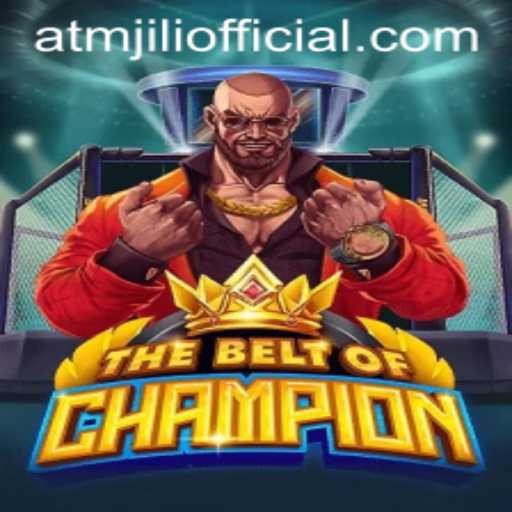 TheBeltOfChampion: A Comprehensive Guide to This Exciting Game