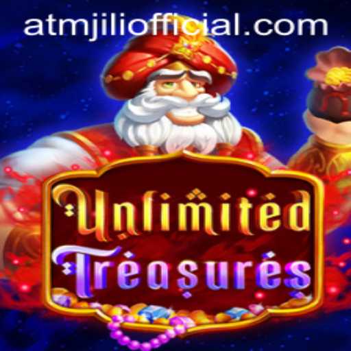 UnlimitedTreasures: A Thrilling Adventure with ATMJILI