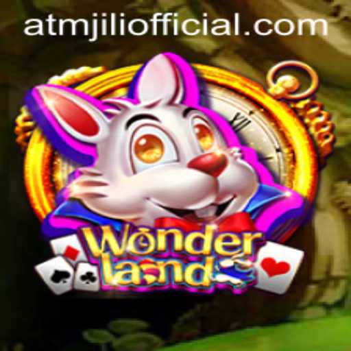 Discover the Thrilling World of Wonderland: Exploring the Game with ATMJILI